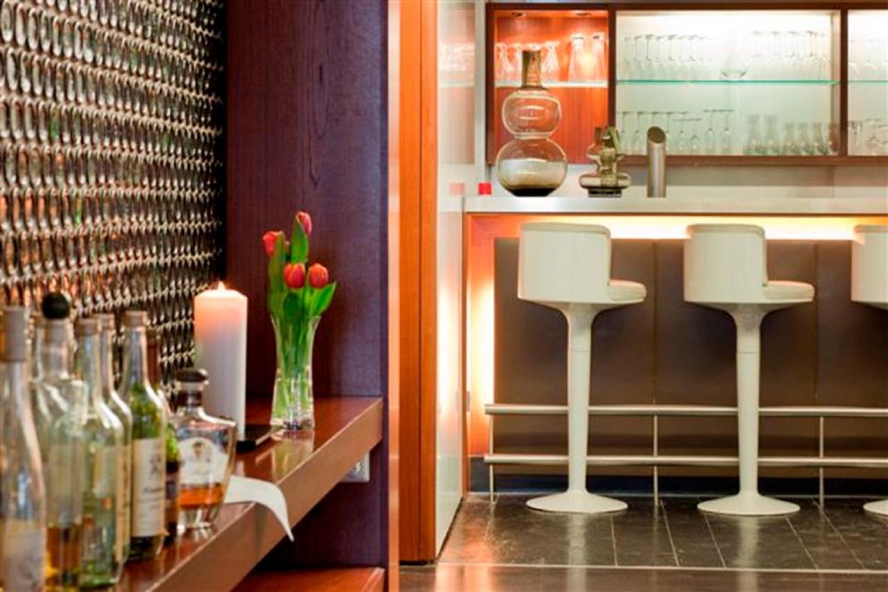 Hotel & Restaurant Rosenthal Casino Зельб Экстерьер фото